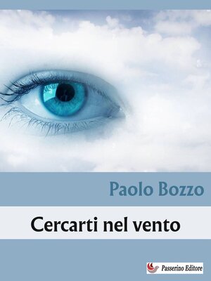 cover image of Cercarti nel vento